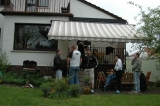 CRM goes Tag der Arbeit