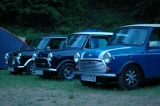 2. MINI-Treffen der Anonymen Miniholiker