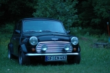 2. MINI-Treffen der Anonymen Miniholiker