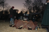 CRM goes to the Ronnebursch