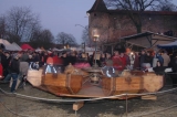 CRM goes to the Ronnebursch