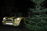 MINI² lässt es wieder krachen