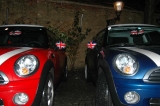 MINI² lässt es wieder krachen