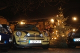 MINI² lässt es wieder krachen