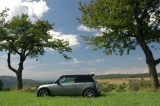 Classic MINI Treffen vom Sprengdienst Aschaffenburg