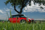 Classic MINI Treffen vom Sprengdienst Aschaffenburg