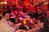 Chapter Rhein-Main Weihnachtsfeier und Taufe 2005