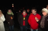 Chapter Rhein-Main Weihnachtsfeier und Taufe 2005