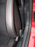 Recaro Sportster CS im R50