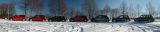 Brunch und ODW Wintertour