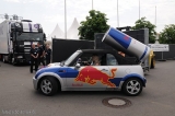 Mini Challenge Rennen #6 In Oschersleben
