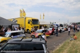 Mini Challenge Rennen #6 In Oschersleben