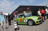 Mini Challenge Rennen #6 In Oschersleben