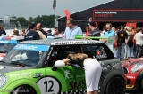 Mini Challenge Rennen #6 In Oschersleben