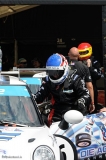 Mini Challenge Rennen #6 In Oschersleben