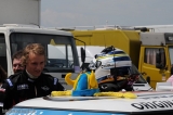 Mini Challenge Rennen #6 In Oschersleben