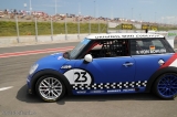 Mini Challenge Rennen #6 In Oschersleben