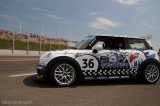 Mini Challenge Rennen #6 In Oschersleben