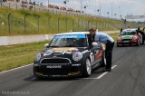 Mini Challenge Rennen #6 In Oschersleben