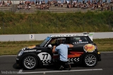 Mini Challenge Rennen #6 In Oschersleben