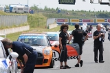 Mini Challenge Rennen #6 In Oschersleben