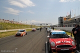 Mini Challenge Rennen #6 In Oschersleben