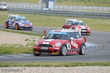 Mini Challenge Rennen #6 In Oschersleben