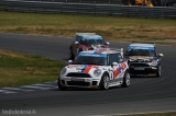 Mini Challenge Rennen #6 In Oschersleben