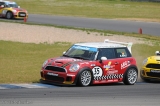 Mini Challenge Rennen #6 In Oschersleben