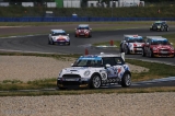 Mini Challenge Rennen #6 In Oschersleben