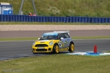 Mini Challenge Rennen #6 In Oschersleben