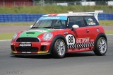 Mini Challenge Rennen #6 In Oschersleben