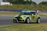 Mini Challenge Rennen #6 In Oschersleben