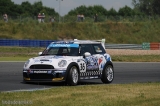 Mini Challenge Rennen #6 In Oschersleben