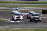 Mini Challenge Rennen #6 In Oschersleben