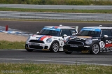 Mini Challenge Rennen #6 In Oschersleben