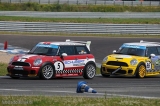 Mini Challenge Rennen #6 In Oschersleben