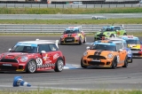 Mini Challenge Rennen #6 In Oschersleben