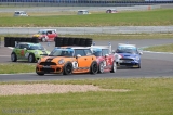 Mini Challenge Rennen #6 In Oschersleben