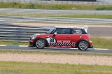 Mini Challenge Rennen #6 In Oschersleben