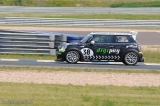 Mini Challenge Rennen #6 In Oschersleben