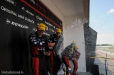 Mini Challenge Rennen #6 In Oschersleben