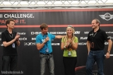 Mini Challenge Rennen #6 In Oschersleben