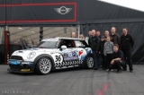 Mini Challenge - 20.04.08 - Hockenheimring