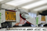 Mini Challenge - 20.04.08 - Hockenheimring