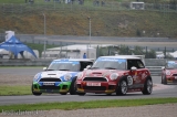 Mini Challenge Finale Am Salzburgring