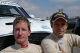 Mini Challenge - 20.04.08 - Hockenheimring