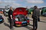 Mini Challenge - 20.04.08 - Hockenheimring