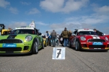 Mini Challenge - 20.04.08 - Hockenheimring