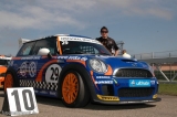 Mini Challenge - 20.04.08 - Hockenheimring
